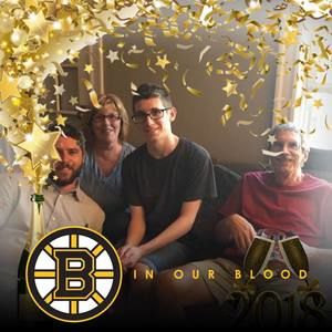 Meet your Posher, Patti